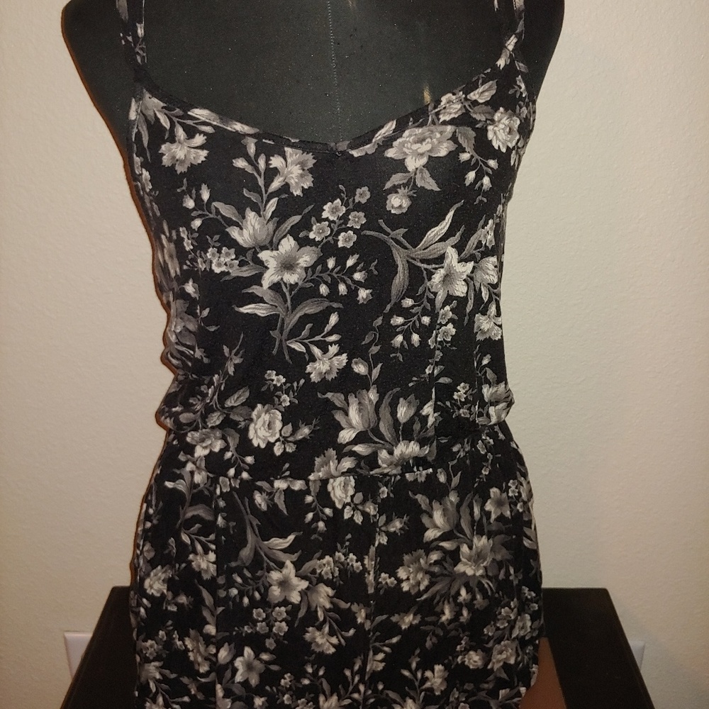 Romper American eagle